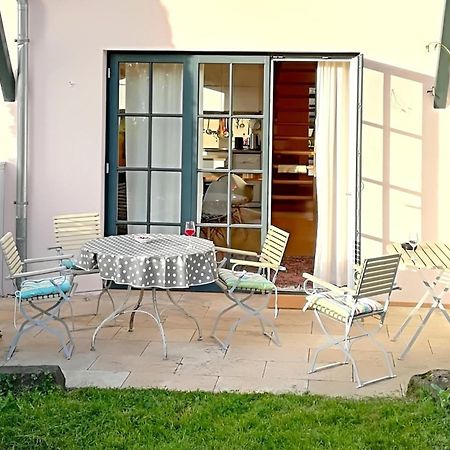 Atelierhaus Beckmann Villa Gengenbach Exteriör bild